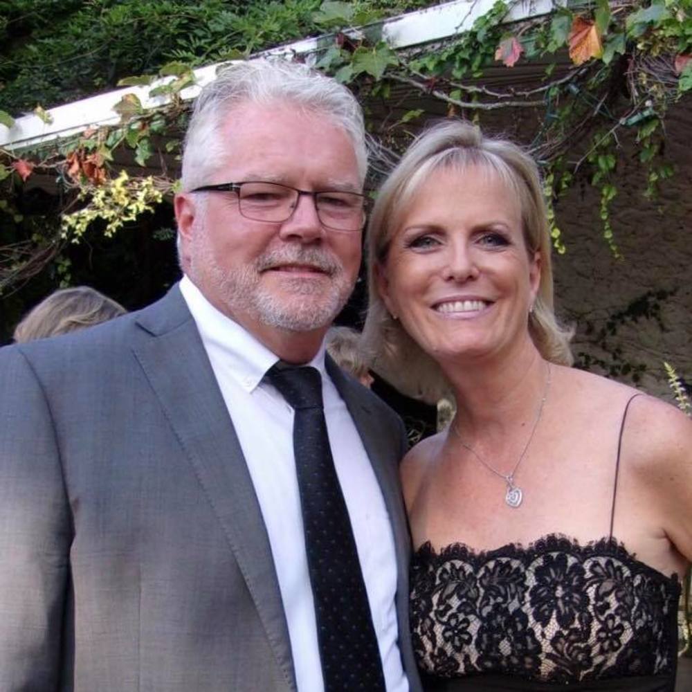 Meet your Posher, Anne